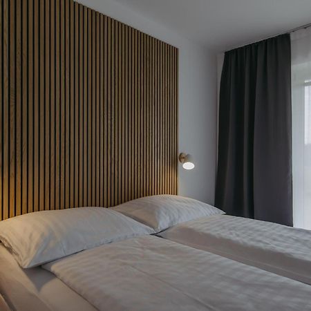 Studio 777 Apartments Illmitz Zimmer foto