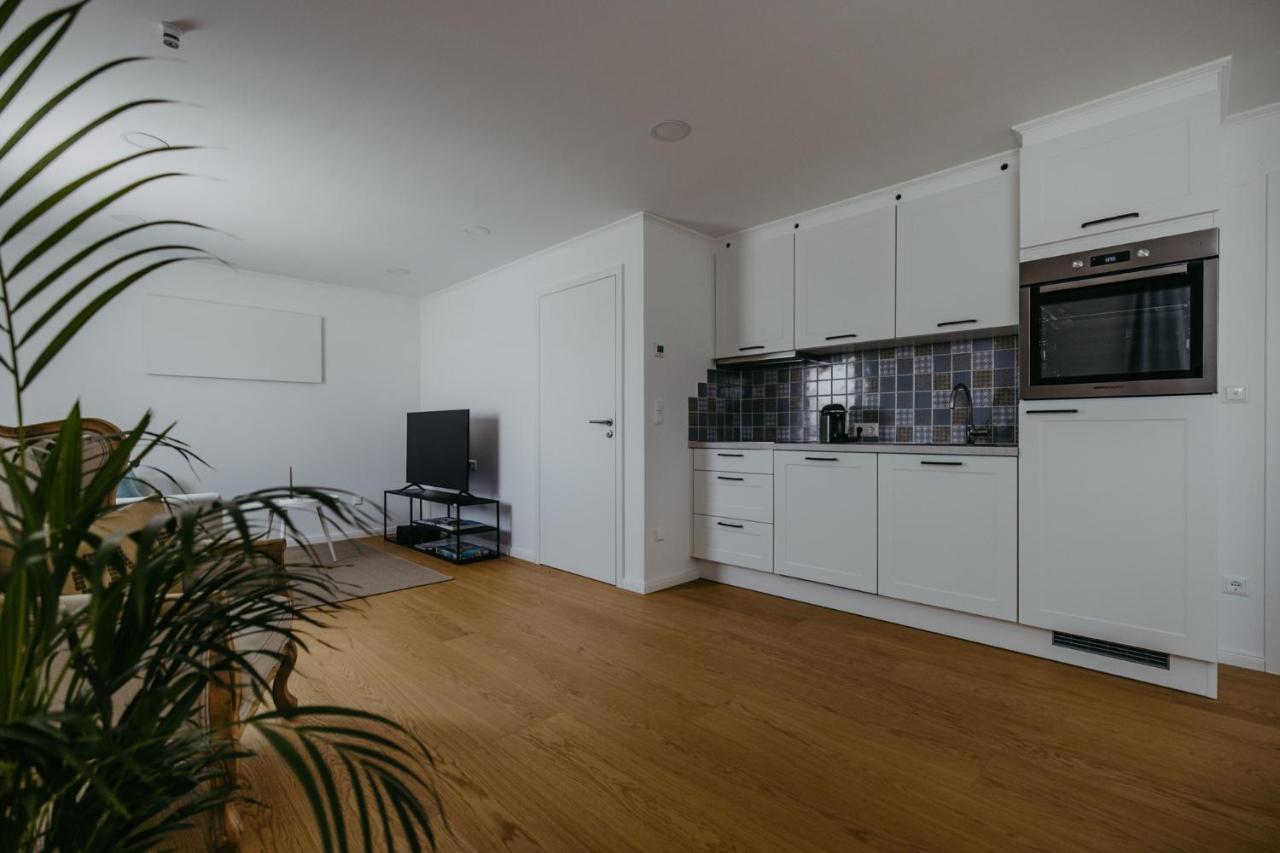 Studio 777 Apartments Illmitz Zimmer foto