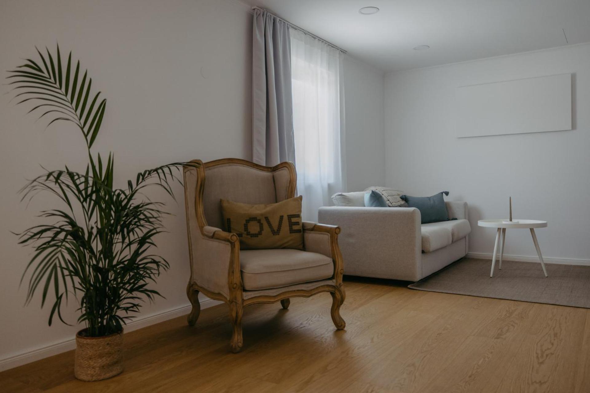 Studio 777 Apartments Illmitz Zimmer foto