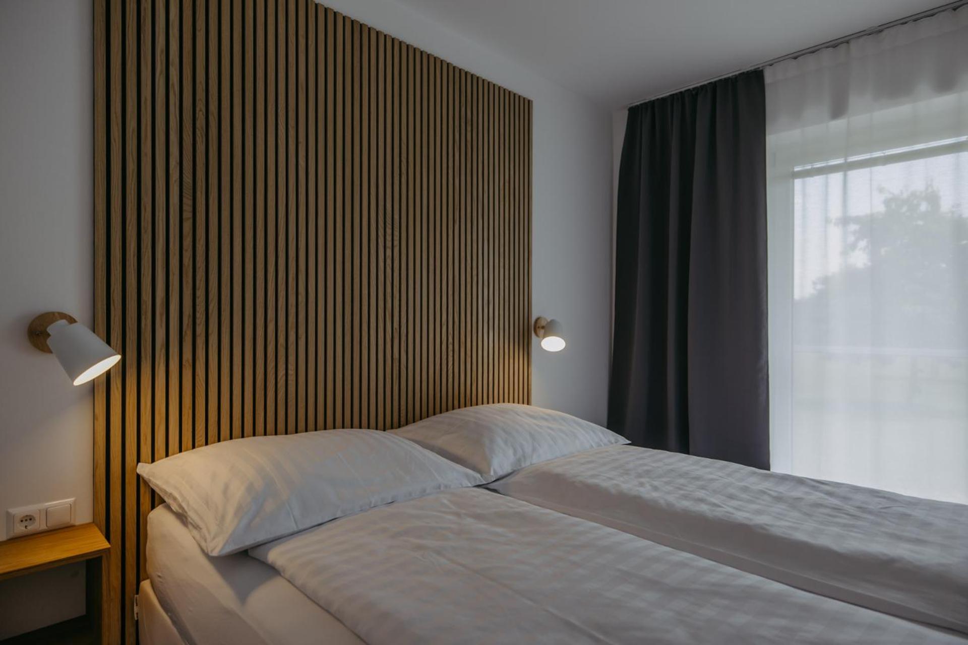 Studio 777 Apartments Illmitz Zimmer foto