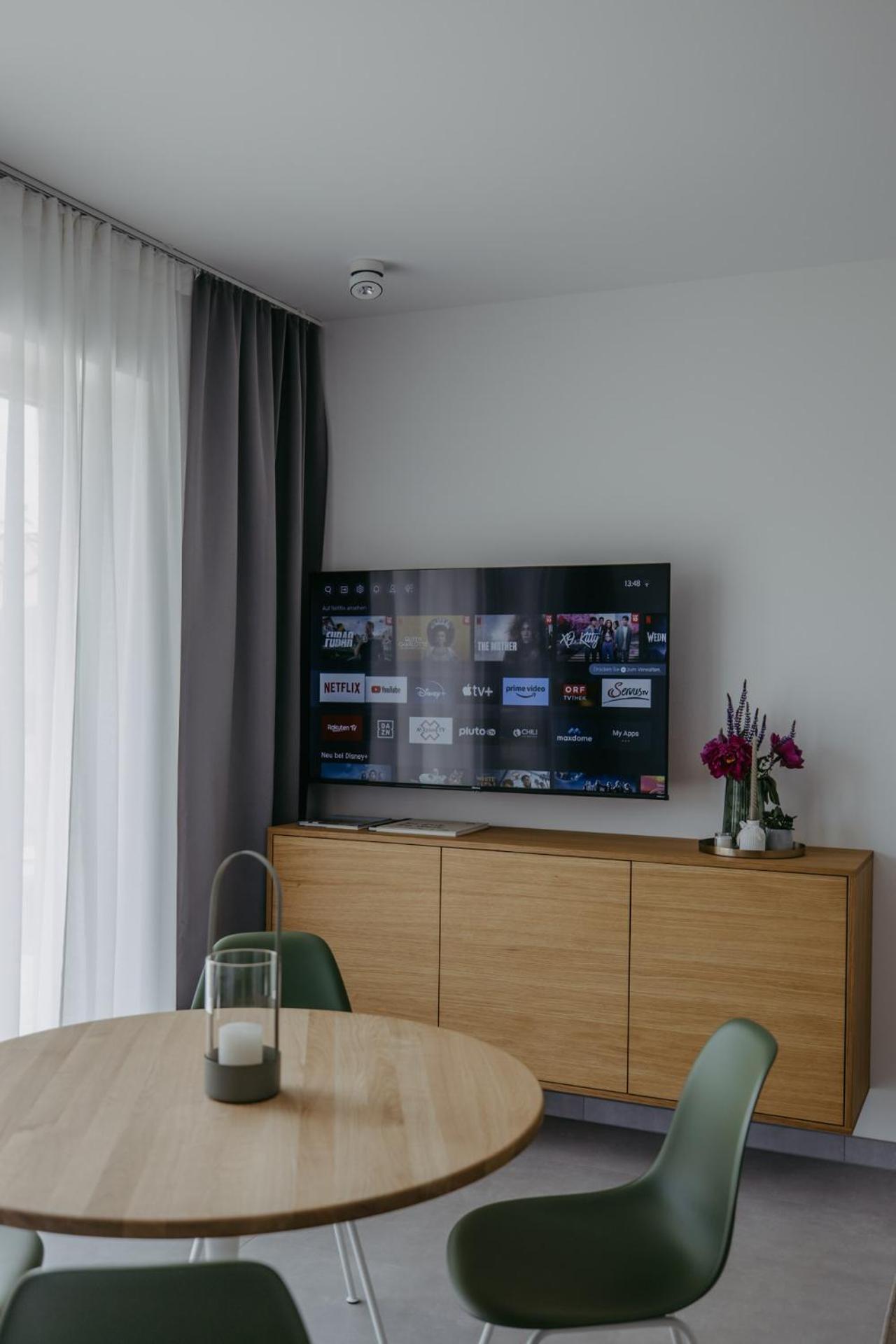 Studio 777 Apartments Illmitz Zimmer foto