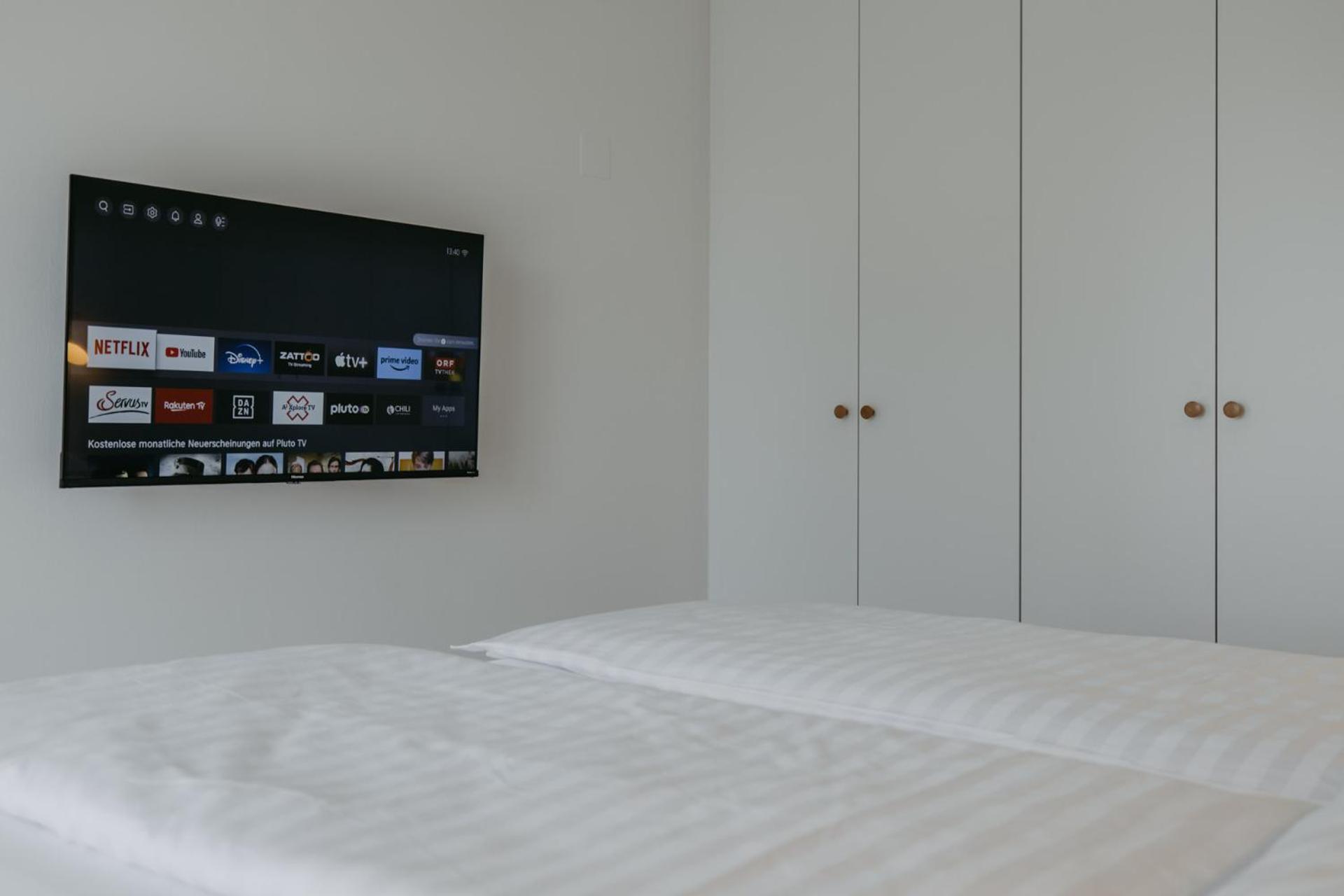 Studio 777 Apartments Illmitz Zimmer foto