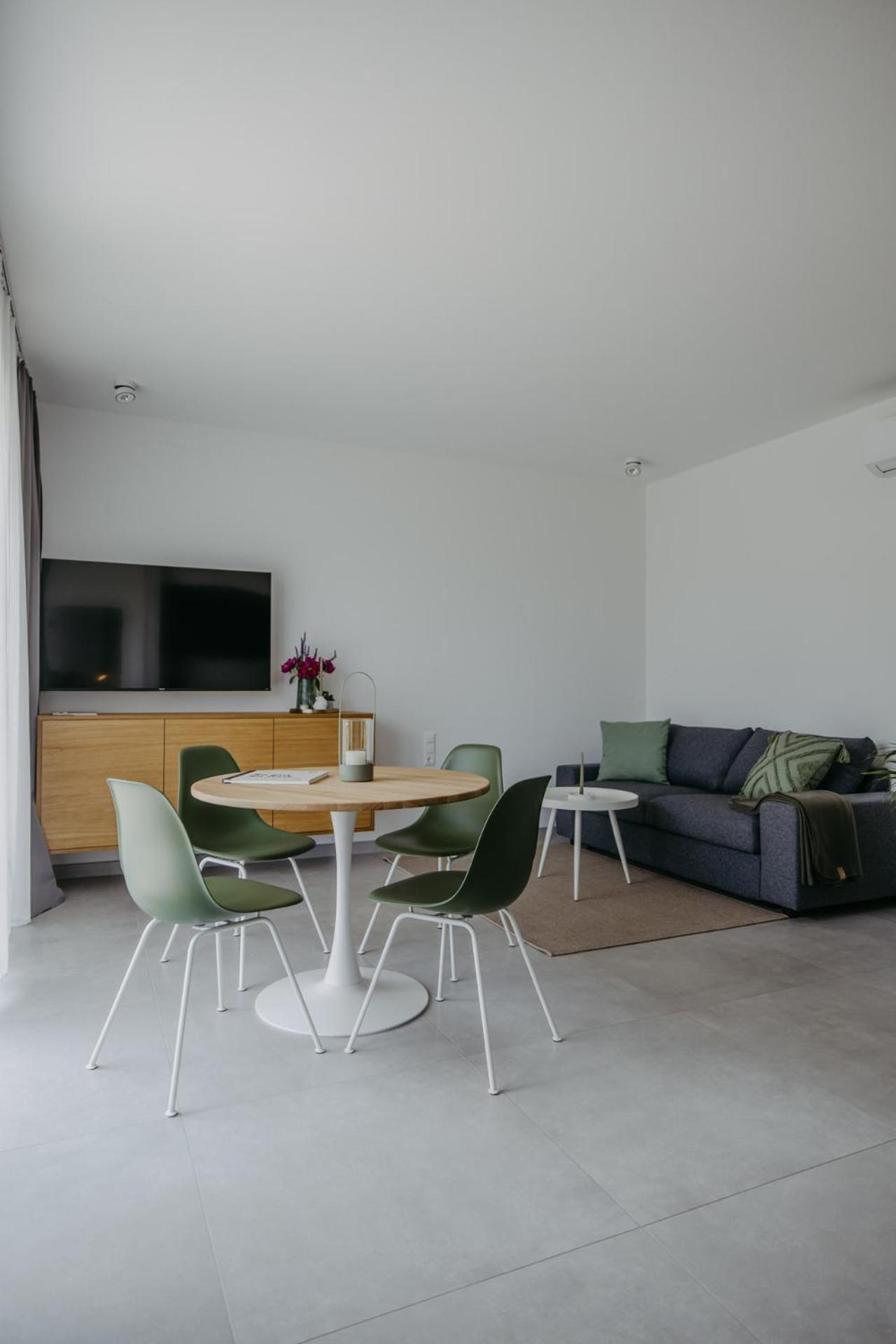 Studio 777 Apartments Illmitz Zimmer foto