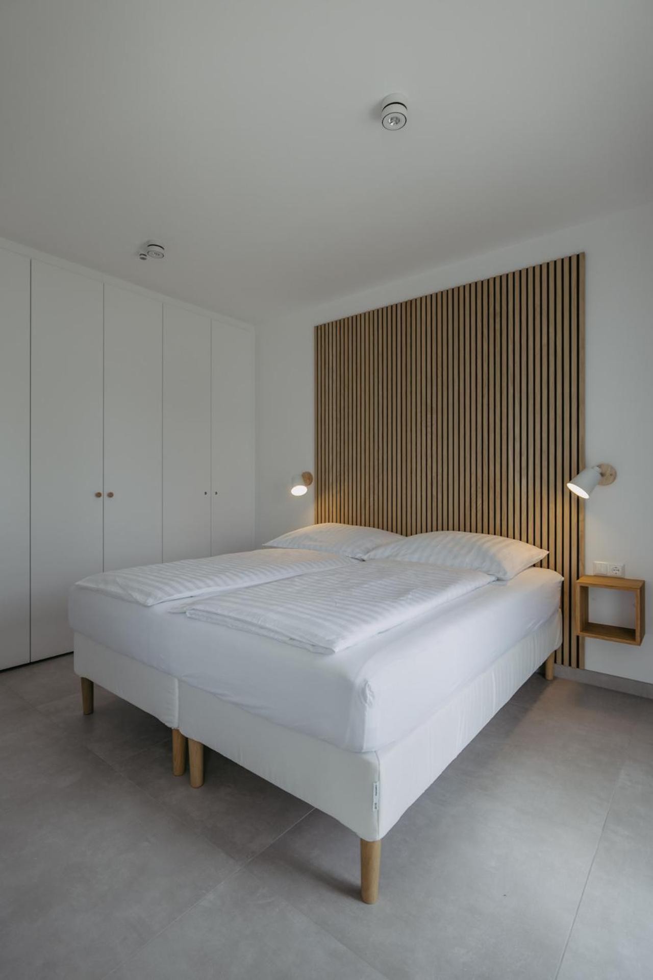 Studio 777 Apartments Illmitz Zimmer foto
