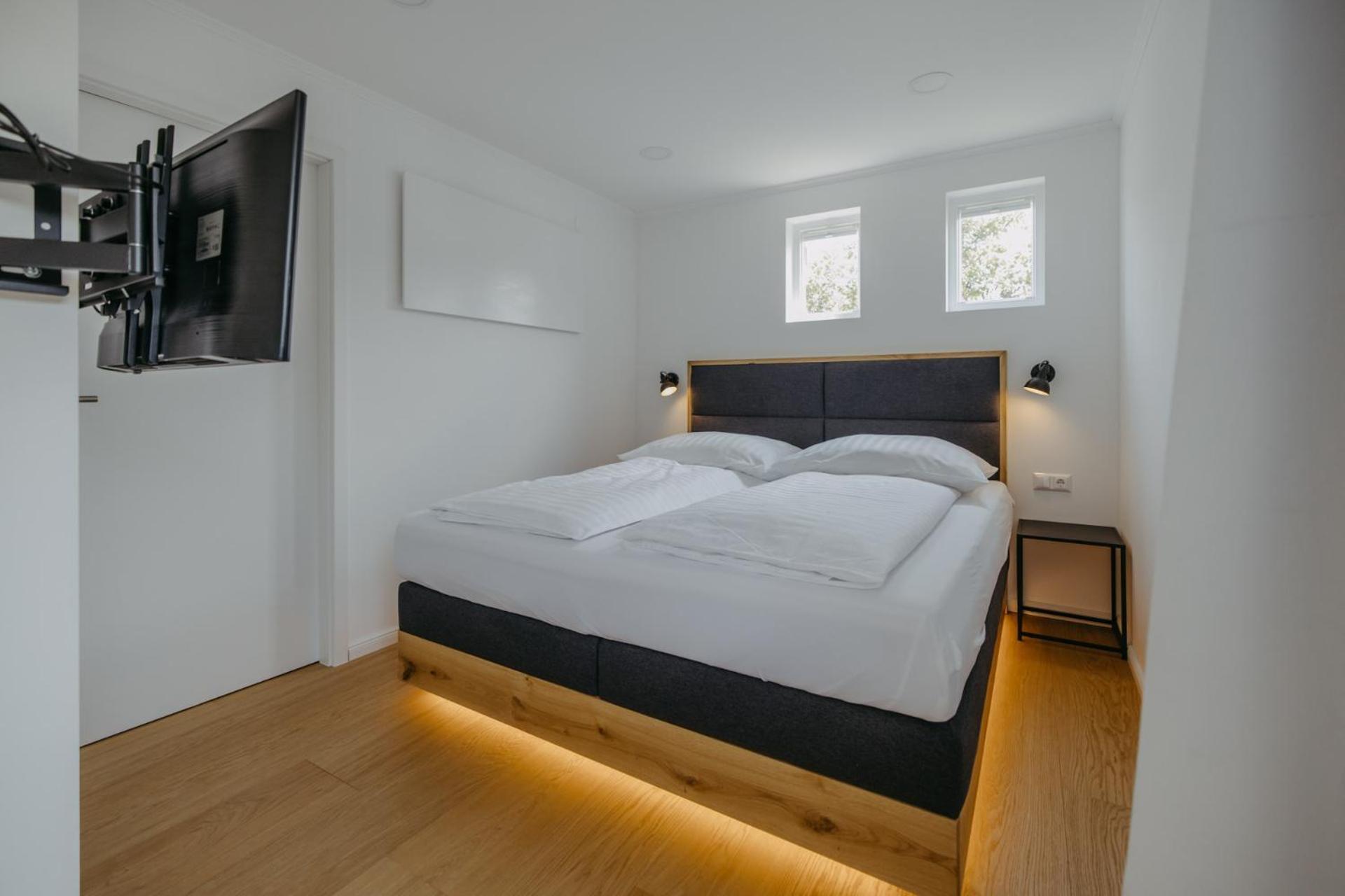 Studio 777 Apartments Illmitz Zimmer foto