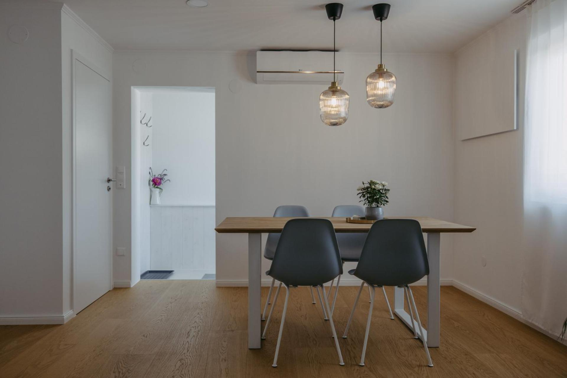 Studio 777 Apartments Illmitz Zimmer foto